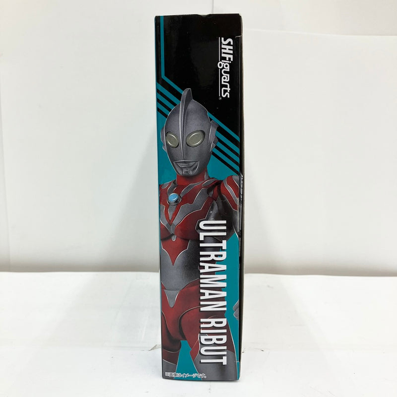 【中古】【開封品】S.H.Figuarts ウルトラマンリブット 「ウルトラギャラクシーファイト 運命の衝突」＜フィギュア＞（代引き不可）6585