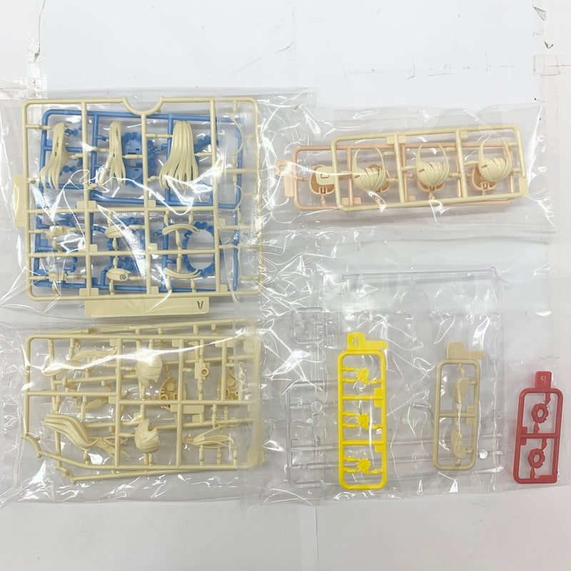 【中古】【未組立品】1/10 結城まどか(水着) ドリーミングスタイル サニースカイ 「創彩少女庭園」 コトブキヤショップ限定 [JK028]＜プラモデル＞（代引き不可）6585