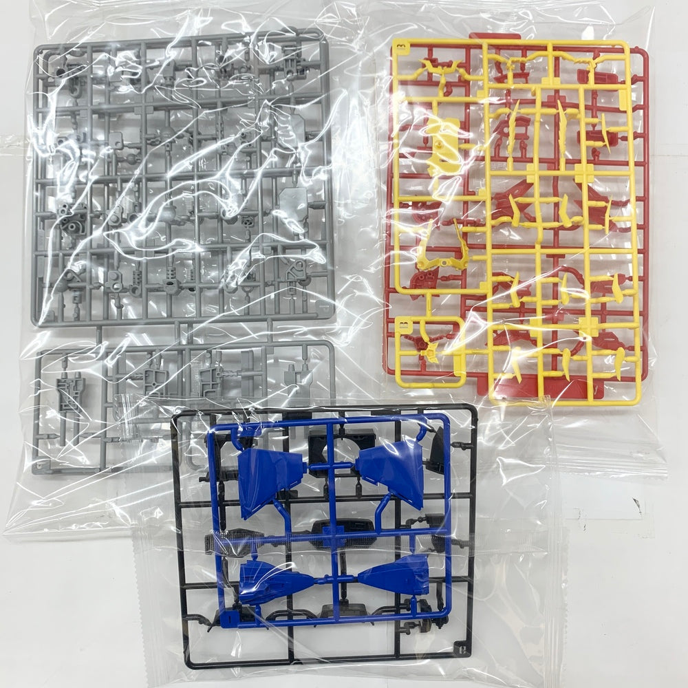 中古】【未組立品】グレートエクスカイザー 「勇者エクスカイザー