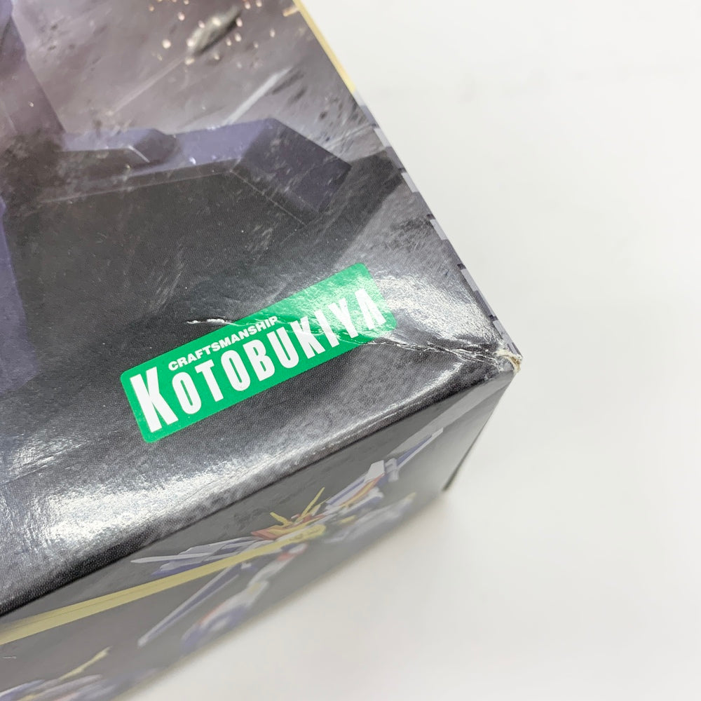 中古】【未組立品】グレートエクスカイザー 「勇者エクスカイザー