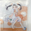 【中古】【未開封品】全3種セット アクリルスタンド 「一番くじ [物語]シリーズ 〜儂と私と僕の晴衣装〜」 D賞＜コレクターズアイテム＞（代引き不可）6585