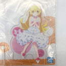 【中古】【未開封品】全3種セット アクリルスタンド 「一番くじ [物語]シリーズ 〜儂と私と僕の晴衣装〜」 D賞＜コレクターズアイテム＞（代引き不可）6585