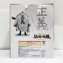 【中古】【未開封品】モンキー・D・ガープ 若かりし頃のモンキー・D・ガープ 「一番くじ ワンピース 伝説の英雄」 MASTERLISE ラストワン賞＜フィギュア＞（代引き不可）6585