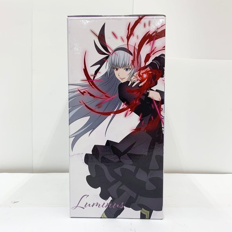 【中古】【未開封品】ルミナス・バレンタイン 「一番くじ 転生したらスライムだった件〜聖魔対戦〜」 B賞＜フィギュア＞（代引き不可）6585