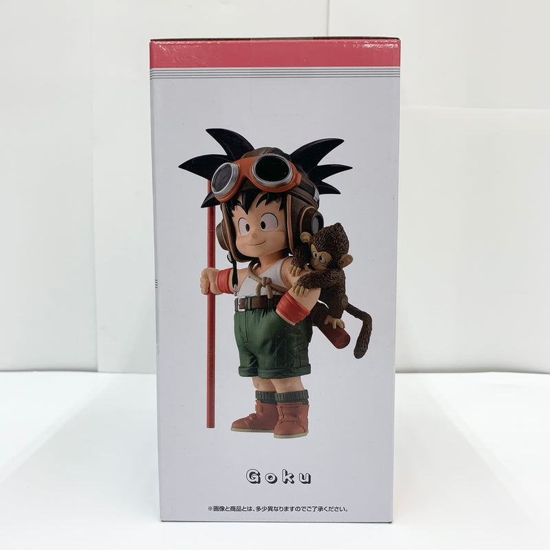 【中古】【未開封品】孫悟空 少年期ver. 「一番くじ ドラゴンボール DRAGONBALL SNAP COLLECTION」 C賞 DRAGONBALL SNAP FIGURE＜フィギュア＞（代引き不可）6585