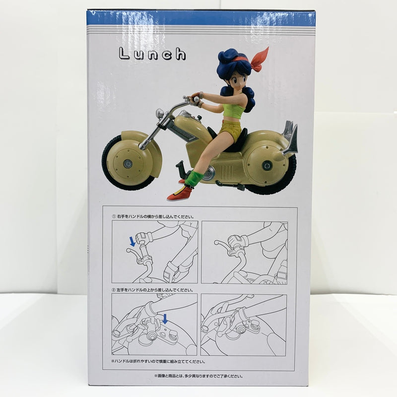 【中古】【未開封品】ランチ 「一番くじ ドラゴンボール DRAGONBALL SNAP COLLECTION」 D賞 DRAGONBALL SNAP FIGURE＜フィギュア＞（代引き不可）6585