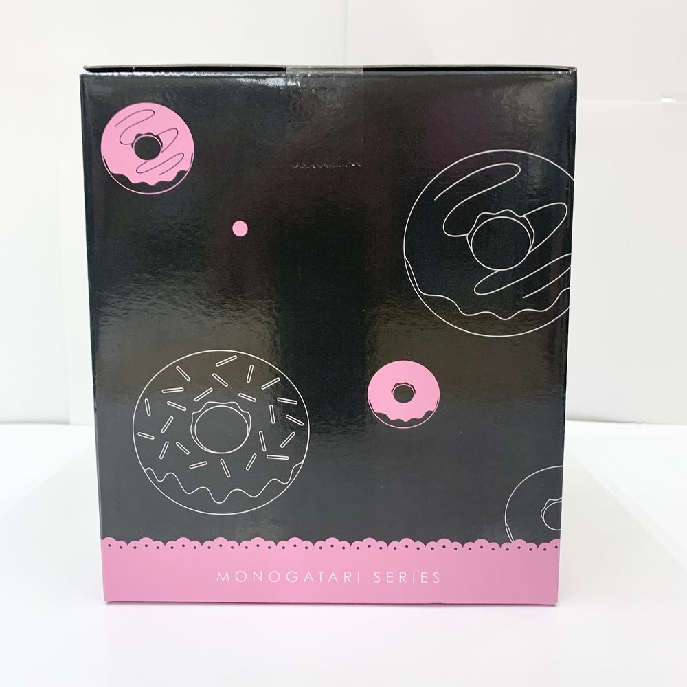 中古】【未開封品】忍野忍 アナザーカラーver. 「一番くじ [物語