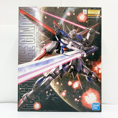 【中古】【未組立品】1/100 MG ZGMF-X56S/α フォースインパルスガンダム「機動戦士ガンダムSEED DESTINY」 ...