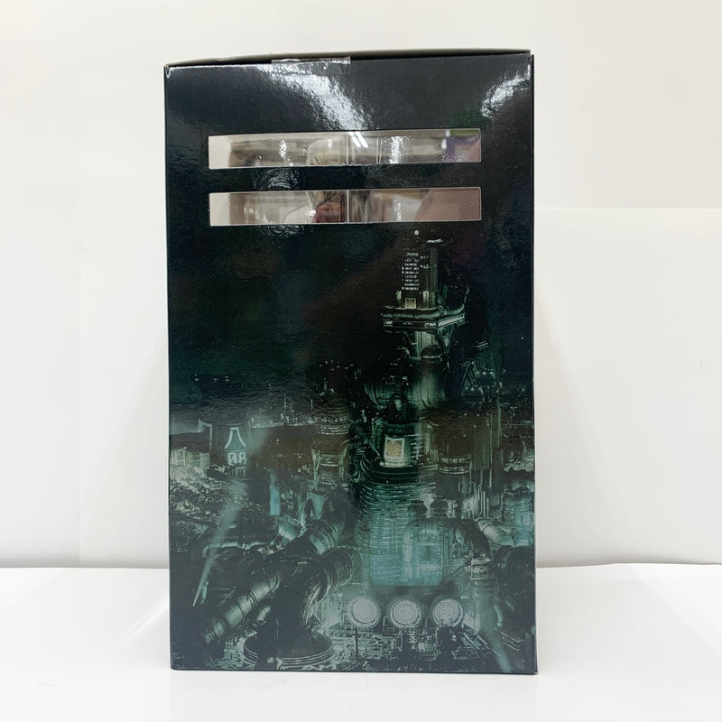 【中古】【開封品】エアリス 「ファイナルファンタジーVII リメイク 発売記念くじ」 B賞＜フィギュア＞（代引き不可）6585