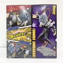 【中古】【未開封品】ARTFX J 僕のヒーローアカデミア 死柄木弔 1/8 完成品フィギュア＜フィギュア＞（代引き不可）6585