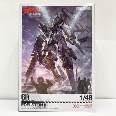 【中古】【未開封品】MODEROID SIDE：GR エーデルシュタインII(ツヴァイ) 「ティタノマキア」＜プラモデル＞（代引き不可...