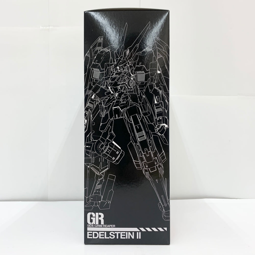 中古】【未開封品】MODEROID SIDE：GR エーデルシュタインII(ツヴァイ