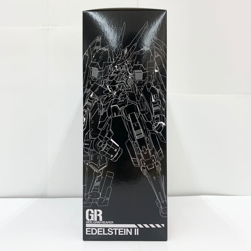 【中古】【未開封品】MODEROID SIDE：GR エーデルシュタインII(ツヴァイ) 「ティタノマキア」＜プラモデル＞（代引き不可）6585