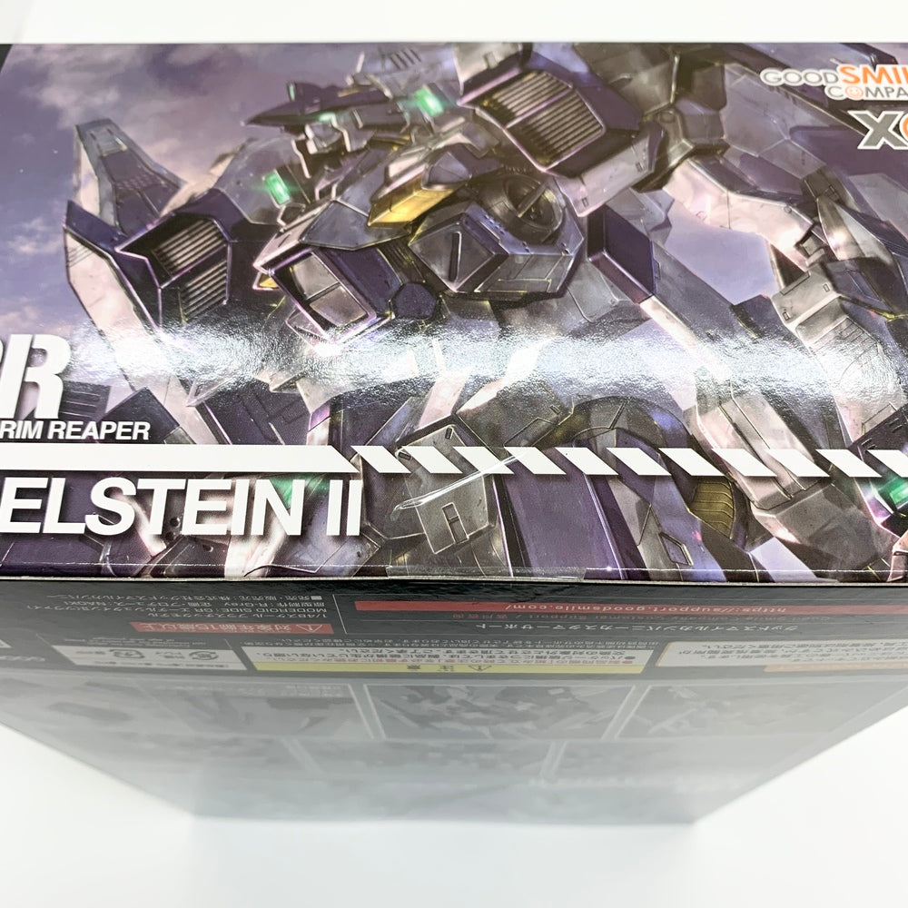 中古】【未開封品】MODEROID SIDE：GR エーデルシュタインII