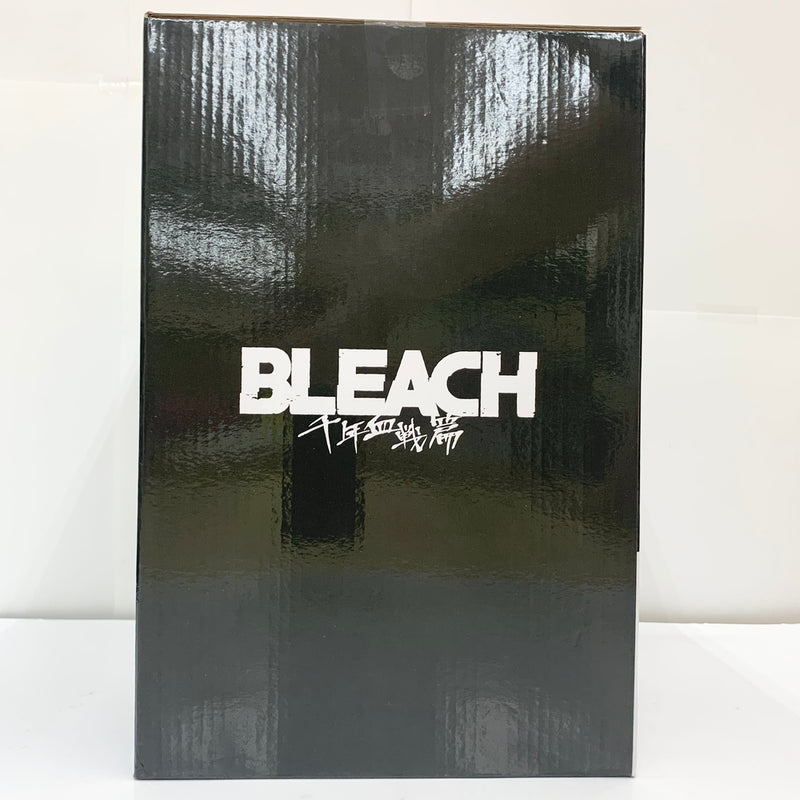 【中古】【未開封品】阿散井恋次 双王蛇尾丸 「一番くじ BLEACH-ブリーチ- 千年血戦篇 OP.2」 MASTERLISE B賞＜フィギュア＞（代引き不可）6585