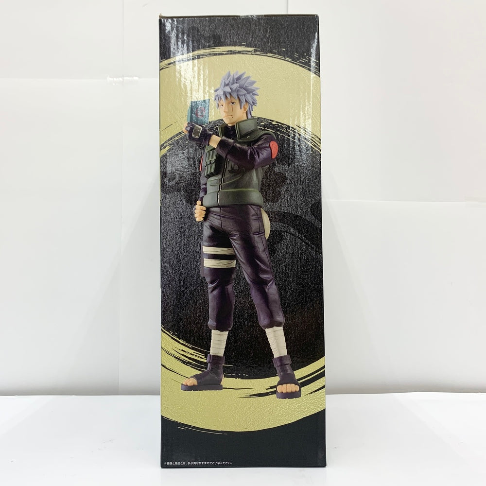 中古 づらかっ 未開封 一番くじ NARUTOナルト 疾風伝 忍ノ絆 B賞 うちはサスケ フィギュア＜フィギュア＞ 代引き不可 6547  売買されたオークション情報 落札价格 【au payマーケット】の商品情報をアーカイブ公開