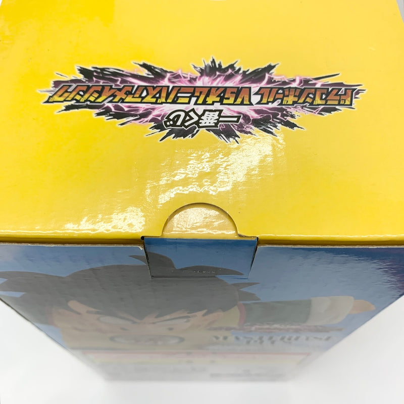 【中古】【未開封品】孫悟飯 「一番くじ ドラゴンボール VSオムニバスアメイジング」 MASTERLISE PLUS C賞＜フィギュア＞（代引き不可）6585