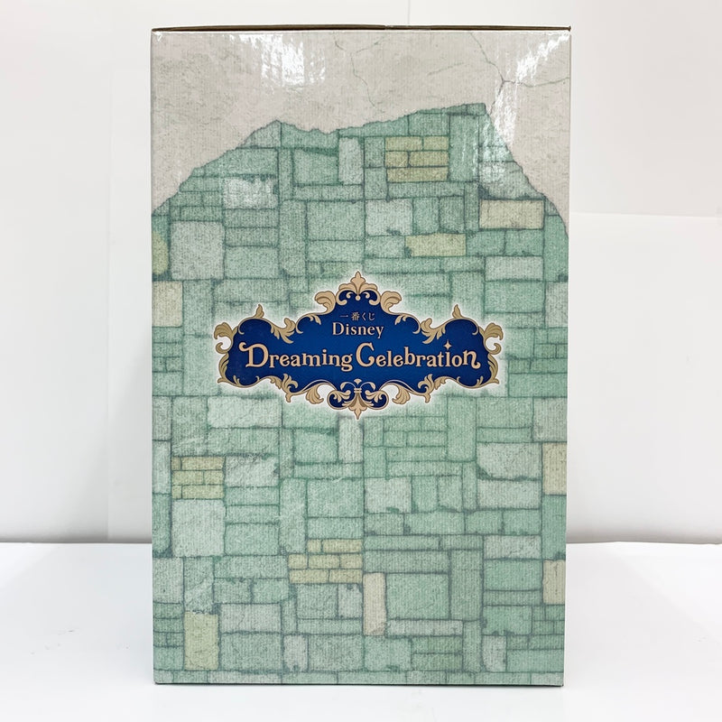 【中古】【未開封】ティンカー・ベル シーンフィギュア 「一番くじ Disney Dreaming Celebration」 B賞＜フィギュア＞（代引き不可）6585