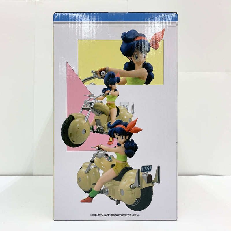 【中古】【未開封品】ランチ 「一番くじ ドラゴンボール DRAGONBALL SNAP COLLECTION」 D賞 DRAGONBALL SNAP FIGURE＜フィギュア＞（代引き不可）6585