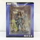 【中古】【未開封品】織田信長 「ドリフターズ」 塗装済み完成品＜フィギュア＞（代引き不可）6585