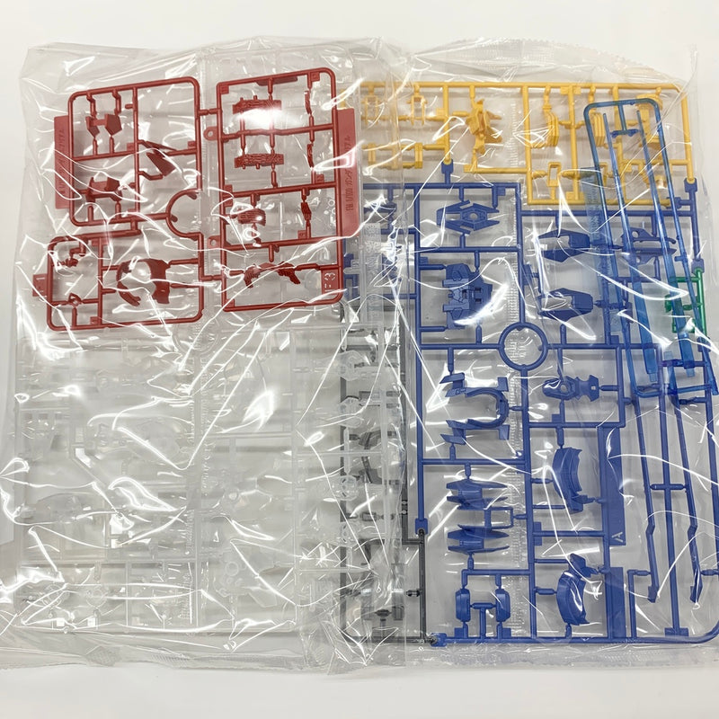 【中古】【未組立品】1/100 FULL MECHANICS ガンダムエアリアル ソリッドクリアアナザー 「一番くじ 機動戦士ガンダム ガンプラ 2024」 ラストワン賞 [2630737]＜プラモデル＞（代引き不可）6585