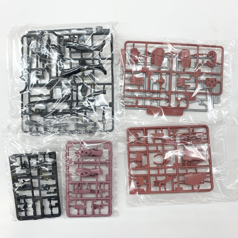 【中古】【未組立品】[修正パーツ無し] 迅雷 Fresh Skin Limbs Append 「フレームアームズ・ガール」 コトブキヤショップ限定 [FG022]＜プラモデル＞（代引き不可）6585