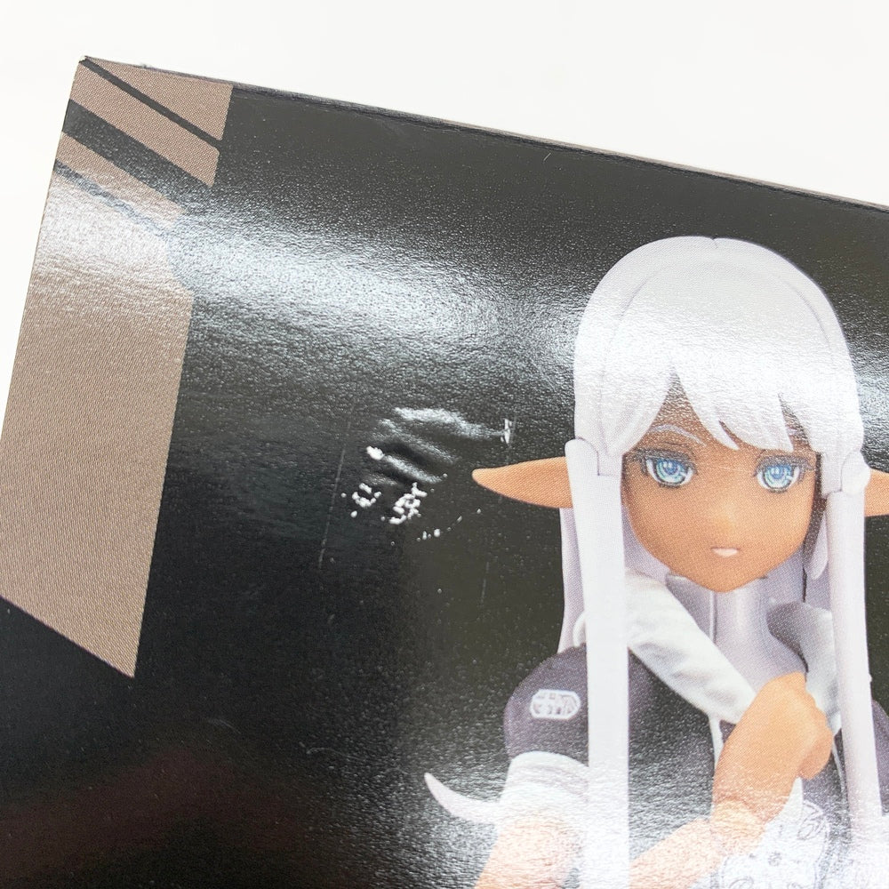 plamax ゴッズオーダー 組立済 まとめ売り 中古】【未開封品】PLAMAX GO-02 神翼魔戦騎士 メグミ