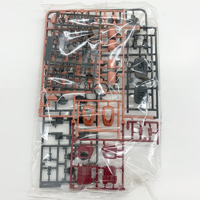 【中古】【未組立品】1/144 HGBF ザクアメイジング 「ガンダムビルドファイターズ」 [844699]＜プラモデル＞（代引き不可）6585