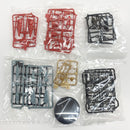 【中古】【未組立品】1/1 朱羅 忍者 「メガミデバイス」 [KP431R]＜プラモデル＞（代引き不可）6585