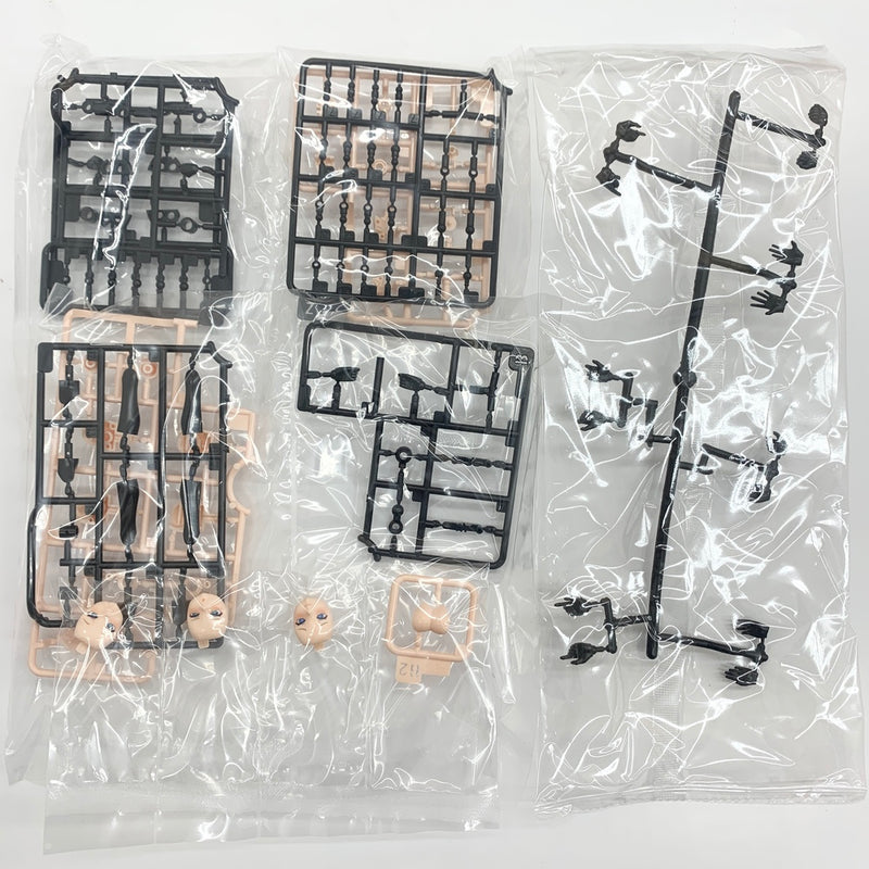 【中古】【未組立品】1/1 BULLET KNIGHTS エクソシスト WIDOW 「メガミデバイス」 [KP633]＜プラモデル＞（代引き不可）6585