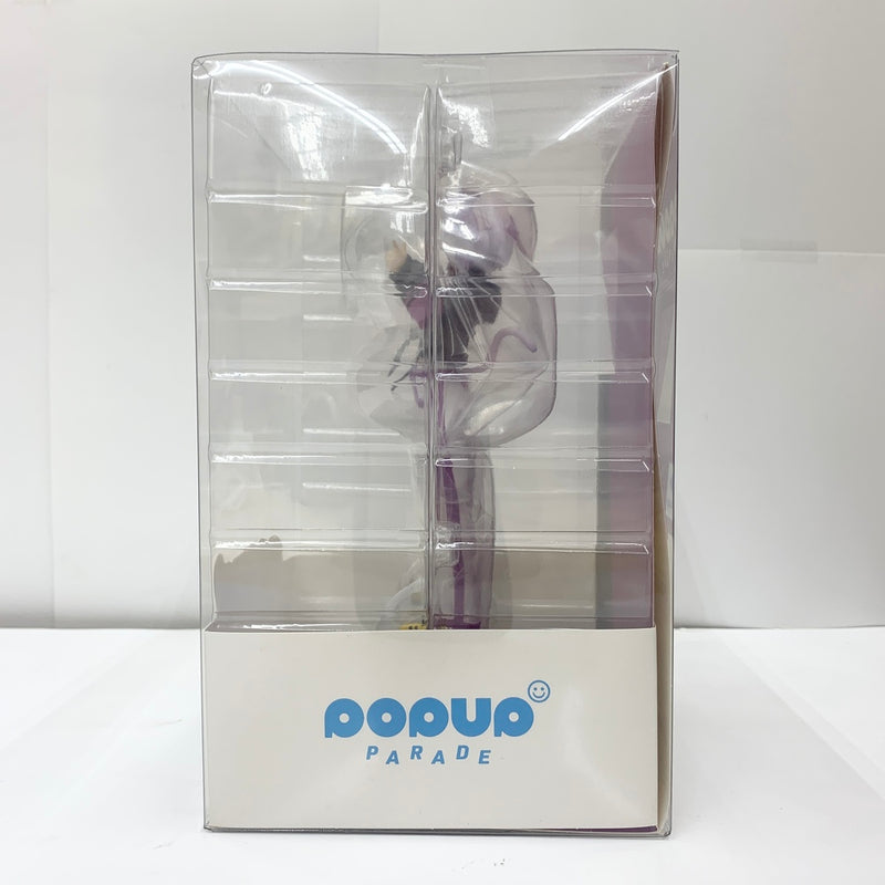 【中古】【未開封品】POP UP PARADE 猫又おかゆ 「バーチャルYouTuber」 ABS＆PVC製塗装済み完成品＜フィギュア＞（代引き不可）6585