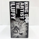 【中古】【未開封】モンキー・D・ルフィ 「ワンピース」 KING OF ARTIST THE MONKEY.D.LUFFY GEAR5＜フィギュア＞（代引き不可）6585