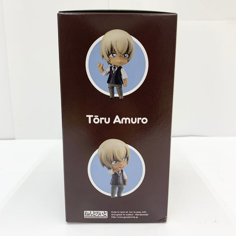 【中古】【未開封】ねんどろいど 安室透 1月再販版 「名探偵コナン」＜フィギュア＞（代引き不可）6585