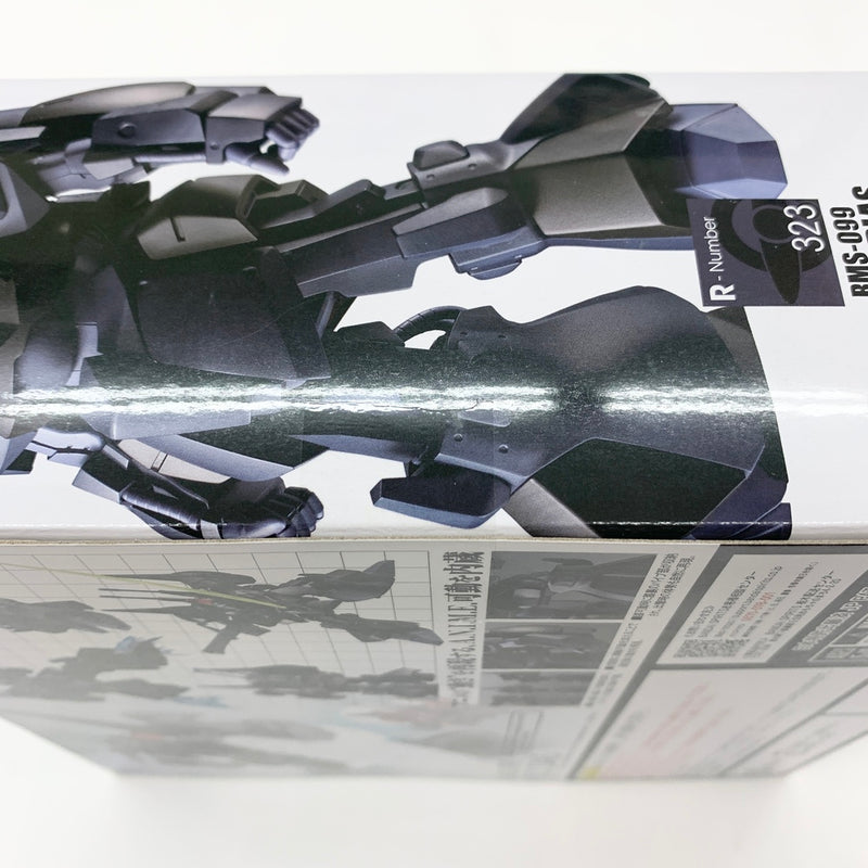 【中古】【未開封品】ROBOT魂 ＜SIDE MS＞ RMS-099 リック・ディアス ver. A.N.I.M.E. 「機動戦士Zガンダム」＜フィギュア＞（代引き不可）6585