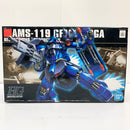 【中古】【未組立品】1/144 HGUC AMS-119 ギラ・ドーガ(レズン・シュナイダー専用機) 「機動戦士ガンダム 逆襲のシャア」＜プラモデル＞（代引き不可）6585