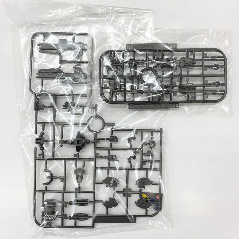 【中古】【未組立品】1/144 HGUC AMS-119 ギラ・ドーガ(レズン・シュナイダー専用機) 「機動戦士ガンダム 逆襲のシャア」＜プラモデル＞（代引き不可）6585