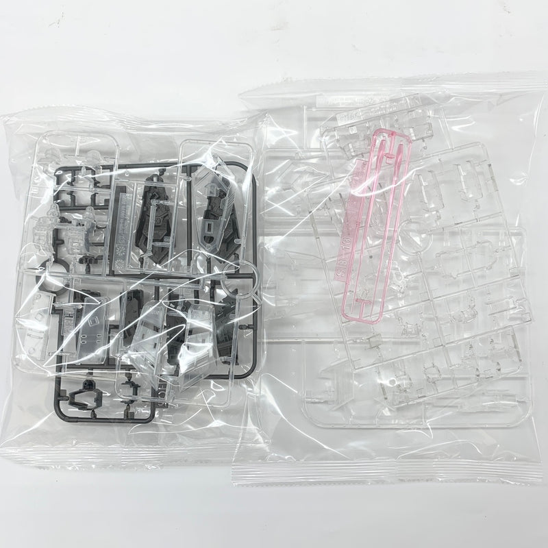 【中古】【未組立品】1/144 RG RX-93 νガンダム HWS(クリアカラー) 「機動戦士ガンダム 逆襲のシャア」 イベント限定 [5061629]＜プラモデル＞（代引き不可）6585