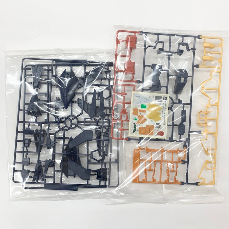 【中古】【未組立品】1/144 HGUC RX-105 Ξガンダム 「機動戦士ガンダム 閃光のハサウェイ」 [5061331]＜プラモデル＞（代引き不可）6585