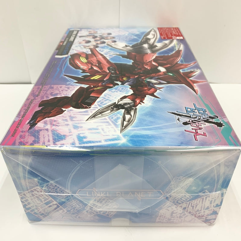 【中古】【未開封品】1/144 HG ガンダムアメイジングバルバトスルプス(メタリック) 「CD ガンダムビルドメタバース EDテーマ Days of Birth ガンプラ付限定盤」＜プラモデル＞（代引き不可）6585