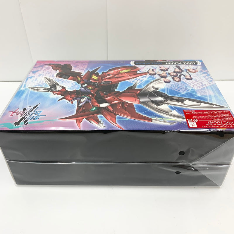 【中古】【未開封品】1/144 HG ガンダムアメイジングバルバトスルプス(メタリック) 「CD ガンダムビルドメタバース EDテーマ Days of Birth ガンプラ付限定盤」＜プラモデル＞（代引き不可）6585