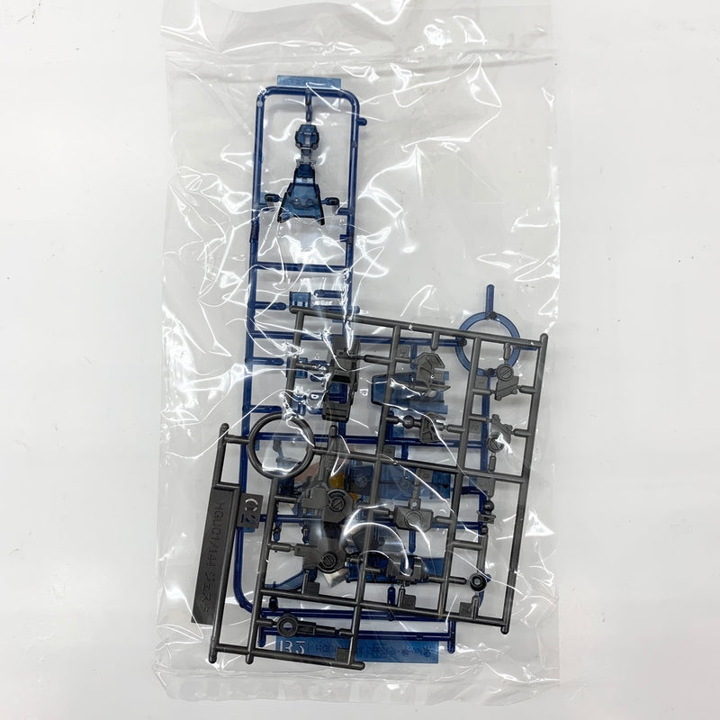 【中古】【未組立品】1/144 HGUC RGM-96X ジェスタ・キャノン トライスタークリアVer. 「機動戦士ガンダムUC」 プレミアムバンダイ限定 [0189641]＜プラモデル＞（代引き不可）6585