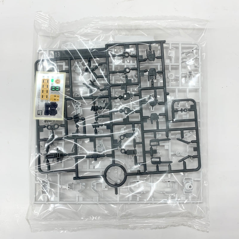 【中古】【未組立品】1/144 HGUC XM-X1 クロスボーン・ガンダムX1 「機動戦士クロスボーン・ガンダム」＜プラモデル＞（代引き不可）6585