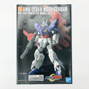 【中古】【未組立】1/144 HGUC AMS-123X-X ムーンガンダム 「機動戦士MOONガンダム」 [5055332]＜プラモデル＞（代引き不可）6585