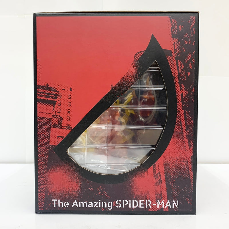 【中古】【未開封】アメイジング・スパイダーマン 「Happyくじ MARVEL スパイダーマン：ノー・ウェイ・ホーム vol.2」 SPフィギュア賞＜フィギュア＞（代引き不可）6585