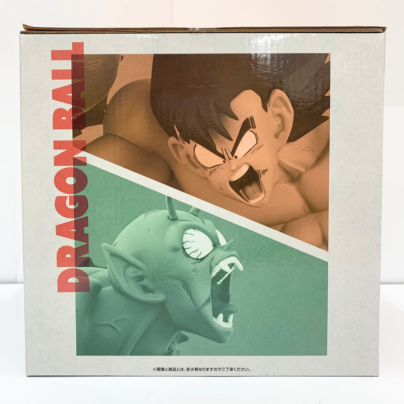 【中古】【未開封】Revible Moment-孫悟空＆マジュニア- 「一番くじ ドラゴンボール DRAGON HISTORY」 A賞＜フィギュア＞（代引き不可）6585