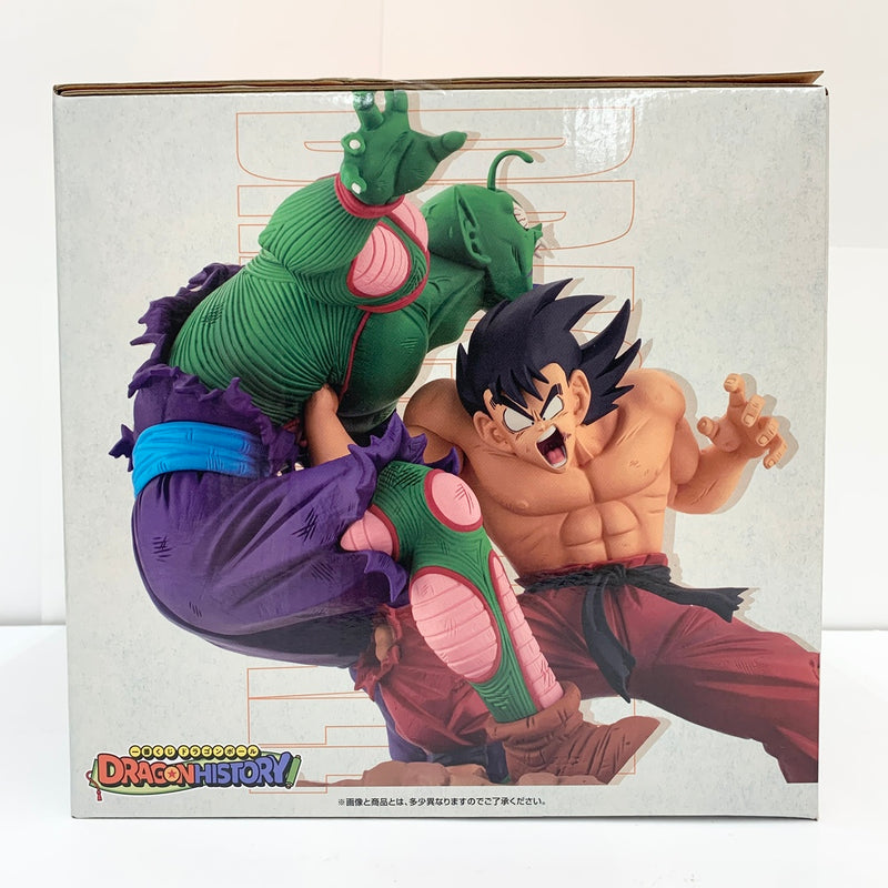 【中古】【未開封】Revible Moment-孫悟空＆マジュニア- 「一番くじ ドラゴンボール DRAGON HISTORY」 A賞＜フィギュア＞（代引き不可）6585