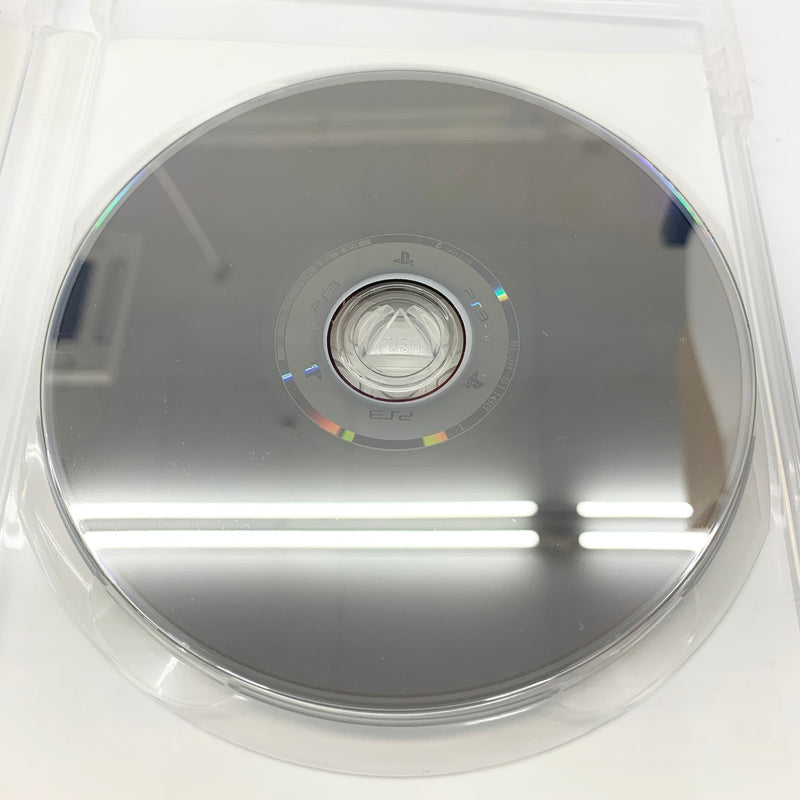 【中古】【開封品】PS3ソフト　カラドリウス ブレイズ[通常版]＜レトロゲーム＞（代引き不可）6585