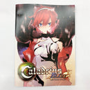 【中古】【開封品】PS3ソフト　カラドリウス ブレイズ[通常版]＜レトロゲーム＞（代引き不可）6585