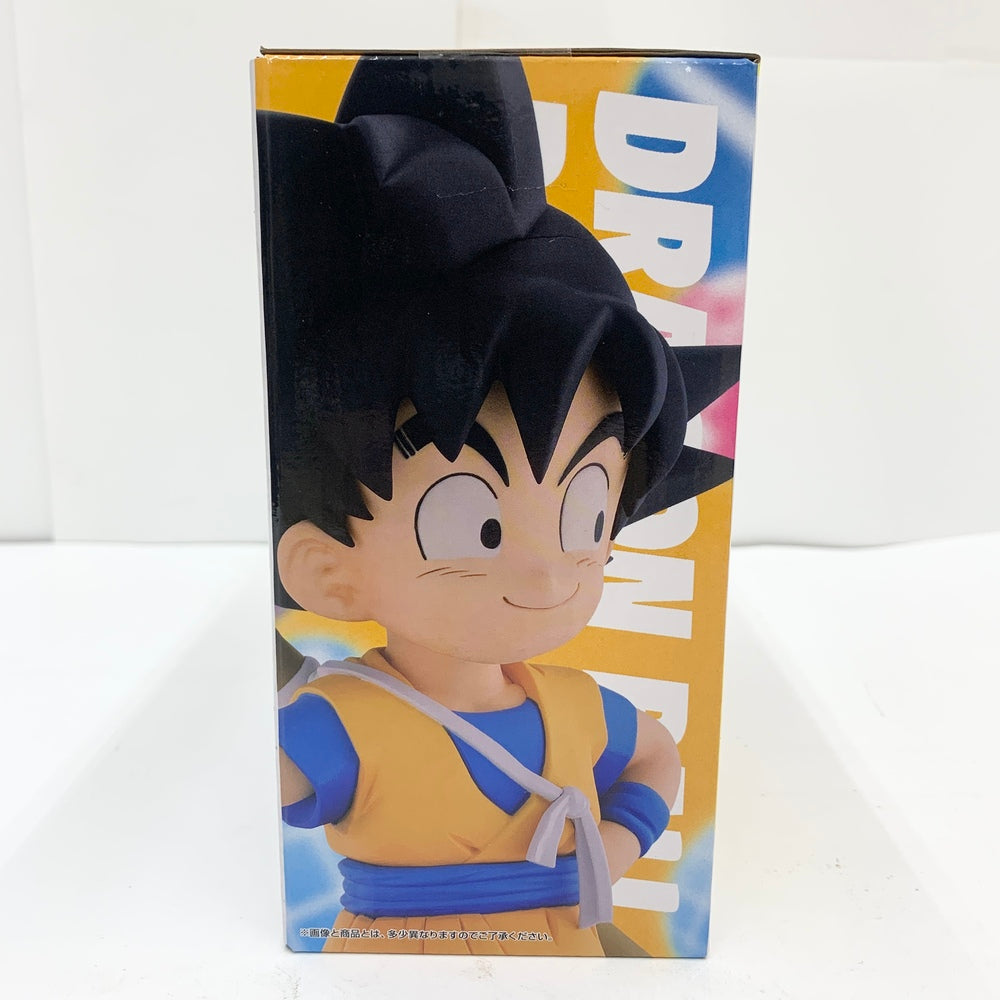中古 FIGA賞 孫悟空 ミニ 界王神 ミニ 一番くじ ドラゴンボール 中古 FIGA賞 孫悟空 ミニ 界王神 ミニ 一番くじ ドラゴンボール