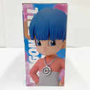 【中古】【未開封】ベジータ(ミニ)＆ブルマ(ミニ) 「一番くじ ドラゴンボールDAIMA」 MASTERLISE PLUS B賞＜フィギュア＞（代引き不可）6585